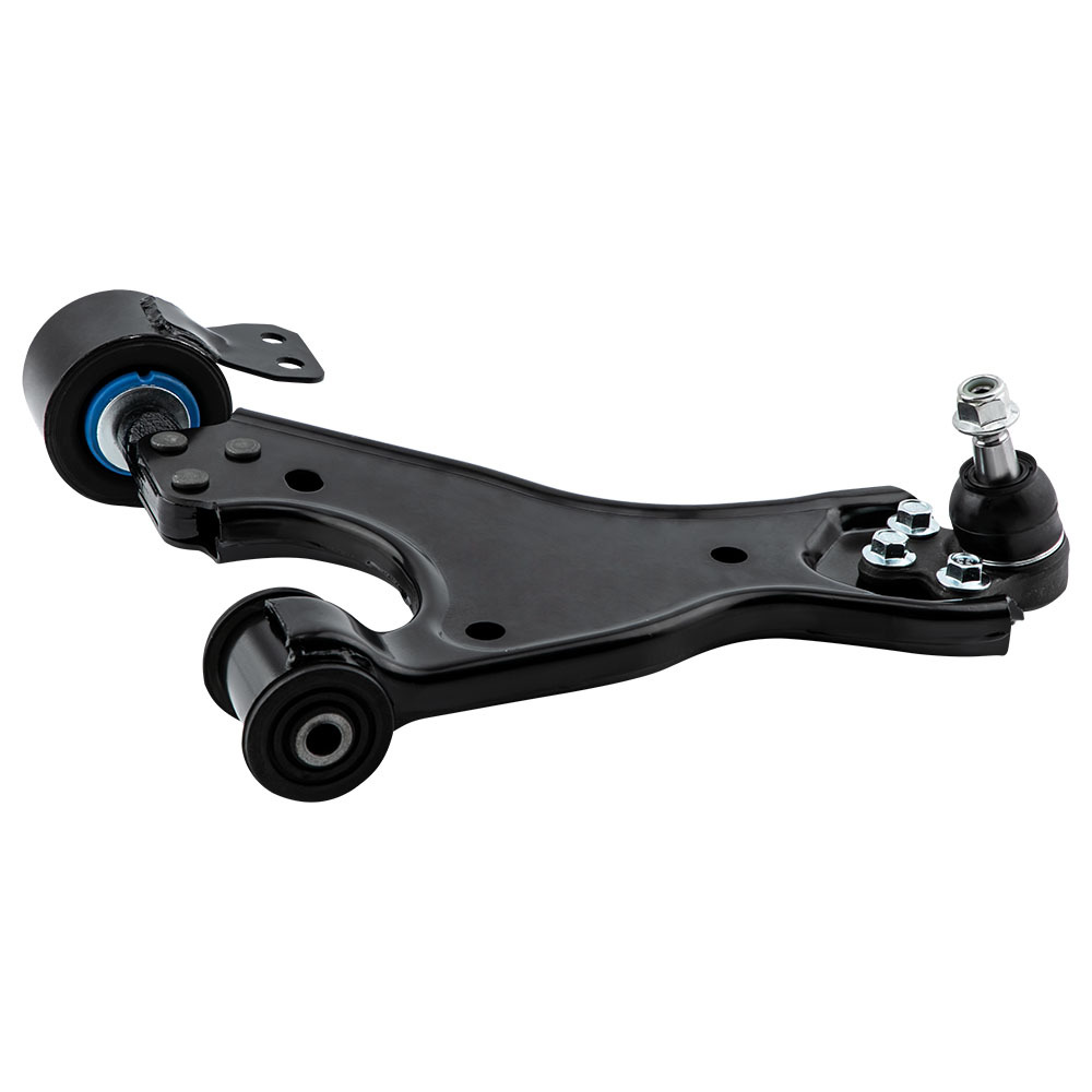 Front LowerRear Upper Control Arms compatible for GMC Acadia Traverse compatible for Enclave Outlook