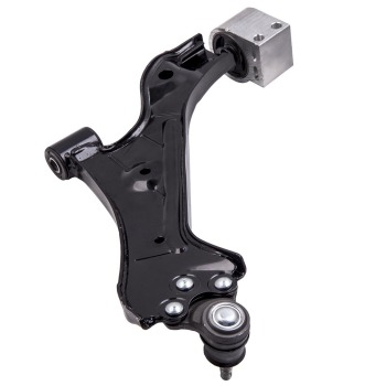 Front Left and Right Lower Control Arm compatible for Chevrolet Equinox compatible for FWD 2015-2017 524-158