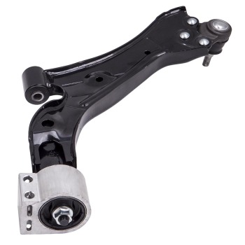 Front Left and Right Lower Control Arm compatible for Chevrolet Equinox compatible for FWD 2015-2017 524-158