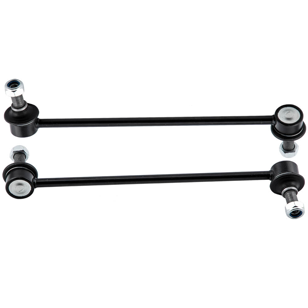 4 PCS Kit LR Lower Control Arm compatible for Chevrolet Equinox compatible for FWD 15-17 524-158