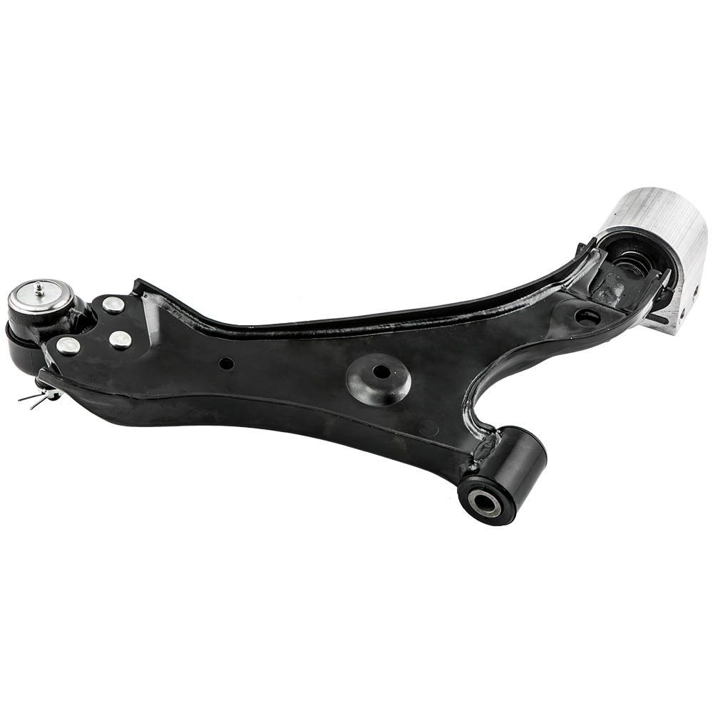 8pcs Suspension Kit Lower Control Arms w/Ball Joints compatible for Chevrolet Equinox 10-17