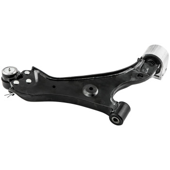 8pcs Suspension Kit Lower Control Arms w/Ball Joints compatible for Chevrolet Equinox 10-17