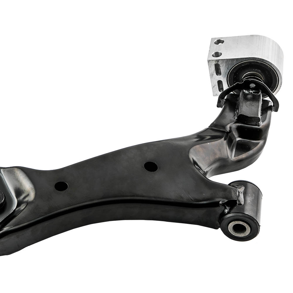 8pcs Front Lower Control Arms w/Ball Joints for Chevrolet Equinox 2010-2017