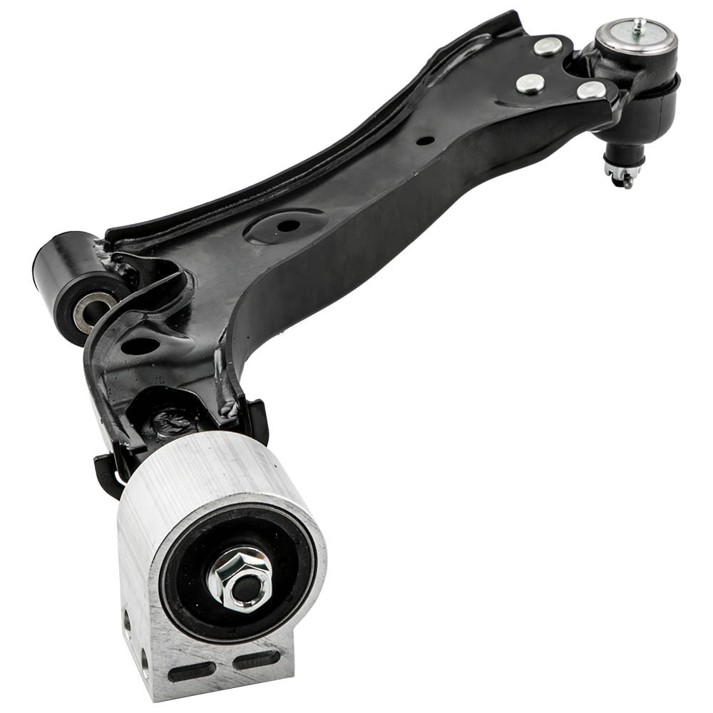 8pcs Suspension Kit Lower Control Arms w/Ball Joints compatible for Chevrolet Equinox 10-17