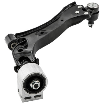 8pcs Suspension Kit Lower Control Arms w/Ball Joints compatible for Chevrolet Equinox 10-17