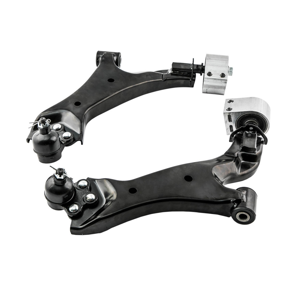 10x Front Lower Control Arms w/CV Axle for 2010-2016 compatible for Chevy Equinox Terrain 2.4L
