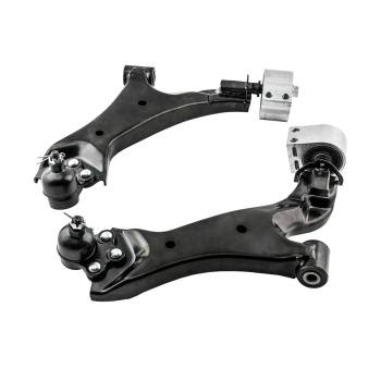 10x Front Lower Control Arms w/CV Axle for 2010-2016 compatible for Chevy Equinox Terrain 2.4L