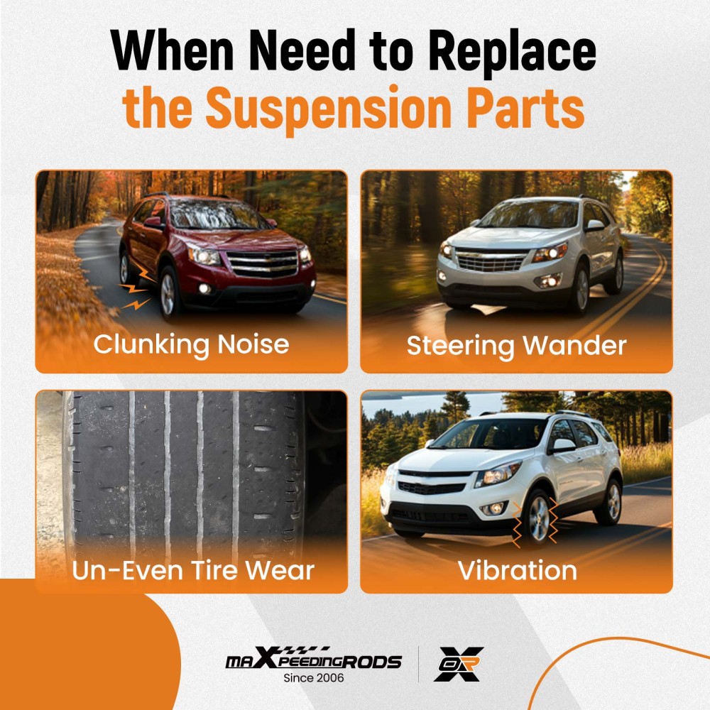 10x Front Lower Control Arms w/CV Axle for 2010-2016 compatible for Chevy Equinox Terrain 2.4L