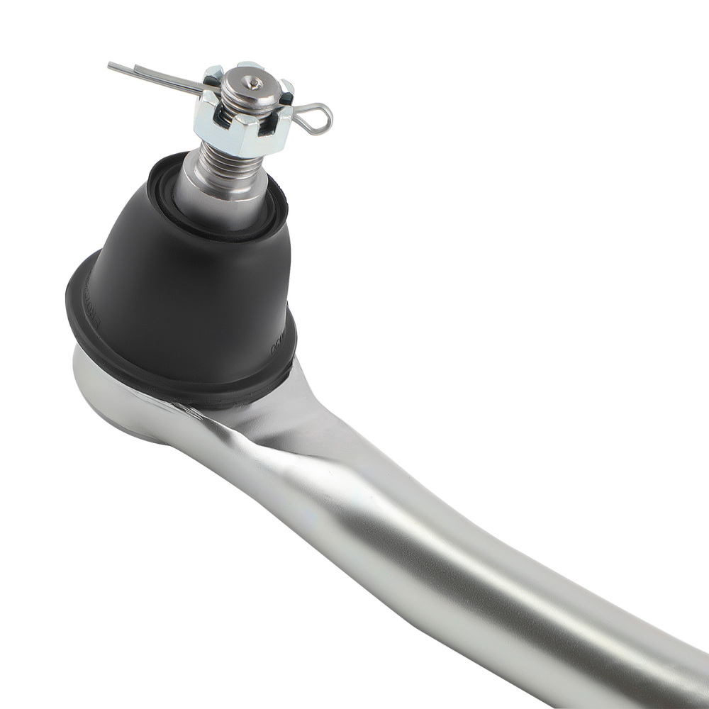 Front Inner Outer Tie Rod End Stabilizer Sway Bars compatible for Acura MDX 2007-2012 2013