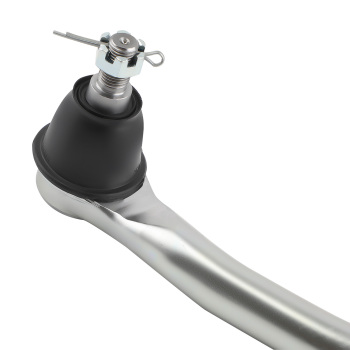 Front Inner Outer Tie Rod End Stabilizer Sway Bars compatible for Acura MDX 2007-2012 2013