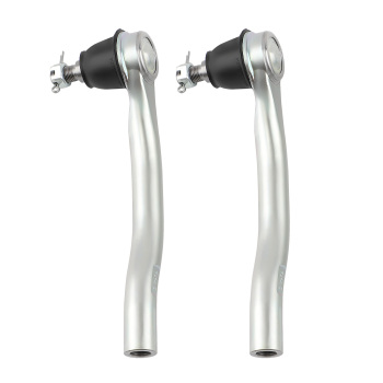 Front Inner Outer Tie Rod End Stabilizer Sway Bars compatible for Acura MDX 2007-2012 2013