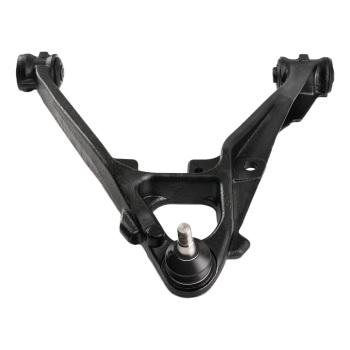Front Lower Control Arms For 2007-2015 compatible for Chevy Silverado Sierra 1500 2016 compatible for Tahoe
