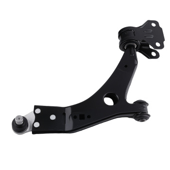 2pcs Suspension Front Lower Control Arms w/Ball Joints compatible for Ford Escape 2013-2019