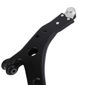 2pcs Suspension Front Lower Control Arms w/Ball Joints compatible for Ford Escape 2013-2019