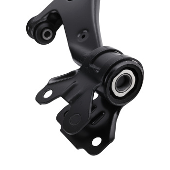 2pcs Suspension Front Lower Control Arms w/Ball Joints compatible for Ford Escape 2013-2019