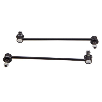 Front Lower Control Arm Ball Joint Sway Bar Link Kit compatible for Ford Escape 2013 - 2015