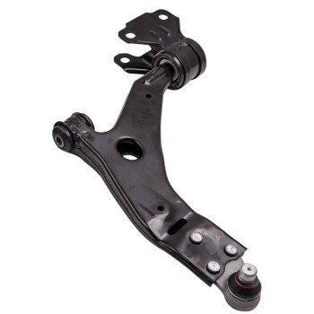 Front Lower Control Arm Ball Joint Sway Bar Link Kit compatible for Ford Escape 2013 - 2015