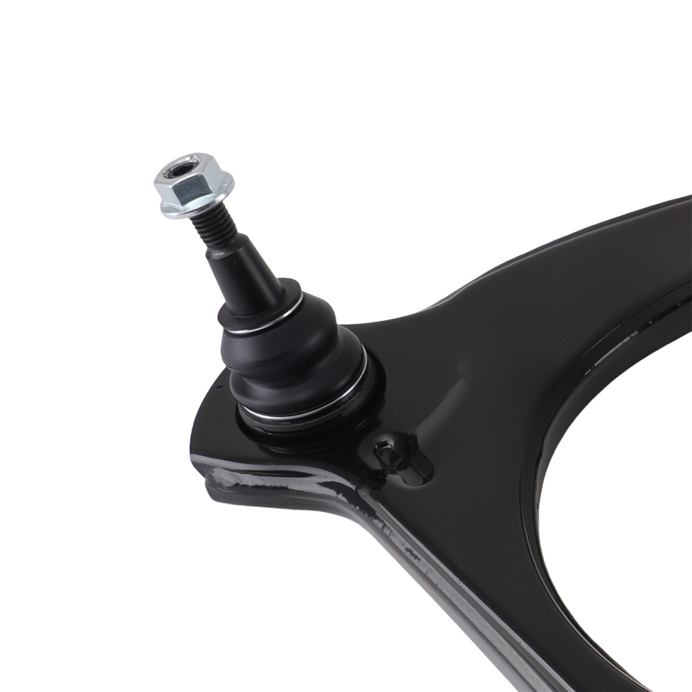Front Upper Control Arms w/Ball Joint for 2014 2015-2018 compatible for Silverado Sierra 1500