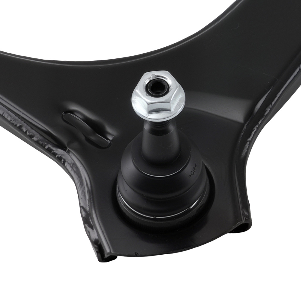 Front Upper Control Arms w/Ball Joint for 2014 2015-2018 compatible for Silverado Sierra 1500