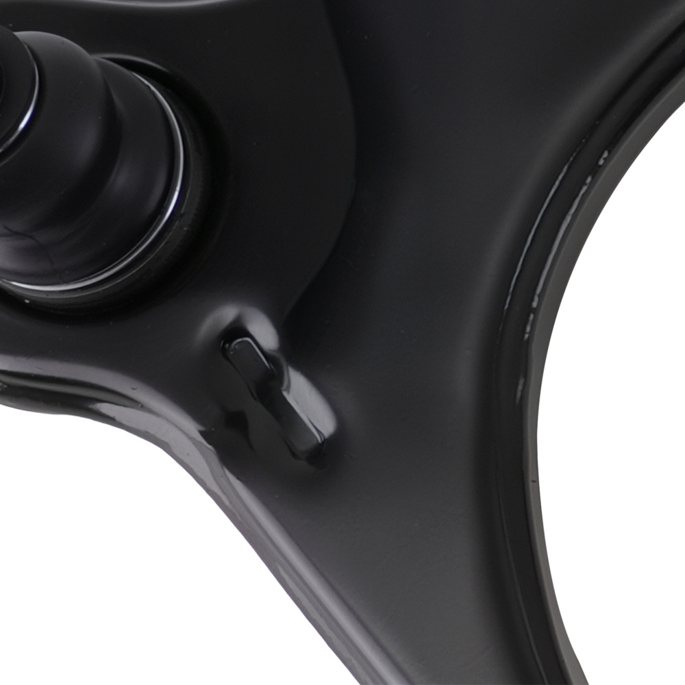 Front Upper Control Arms w/Ball Joint for 2014 2015-2018 compatible for Silverado Sierra 1500