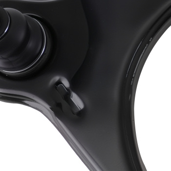 Front Upper Control Arms w/Ball Joint for 2014 2015-2018 compatible for Silverado Sierra 1500