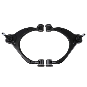 Front Upper Control Arms w/Ball Joint for 2014 2015-2018 compatible for Silverado Sierra 1500