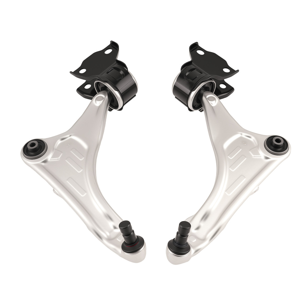 Front Lower Control Arm Ball Joint compatible for Land Rover Range Rover Evoque 2012-2019