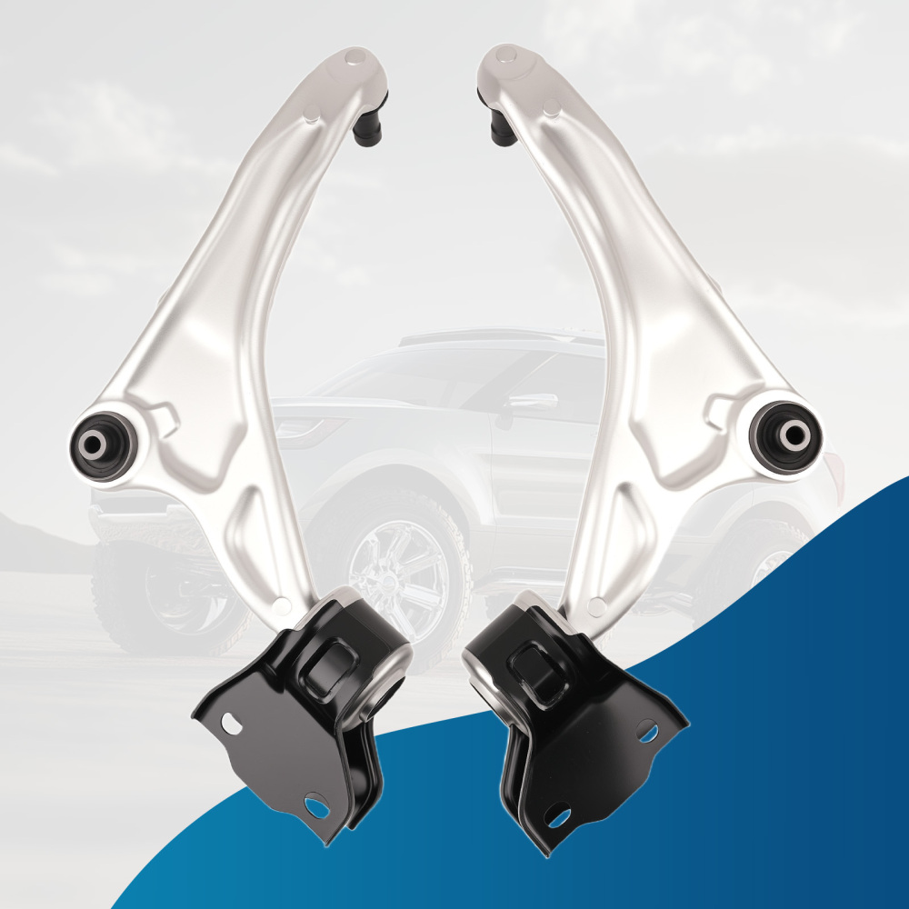 Front Lower Control Arm Ball Joint compatible for Land Rover Range Rover Evoque 2012-2019