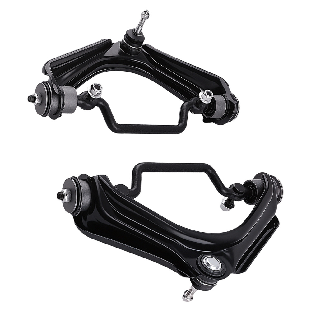 maXpeedingrods 2Pcs Front Upper Control Arm with Ball Joint Compatible for Ford Explorer 2002-2005 4-Door Only
