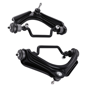 maXpeedingrods 2Pcs Front Upper Control Arm with Ball Joint Compatible for Ford Explorer 2002-2005 4-Door Only