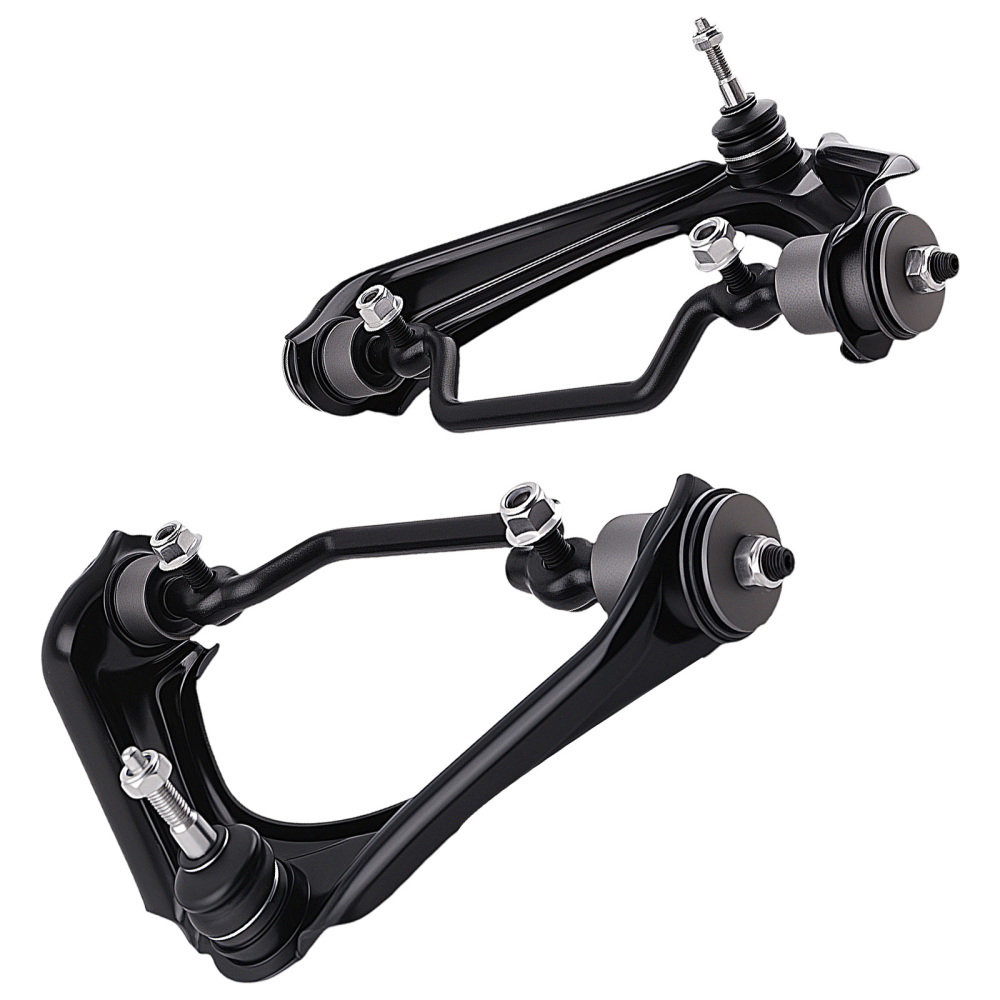 maXpeedingrods 2Pcs Front Upper Control Arm with Ball Joint Compatible for Ford Explorer 2002-2005 4-Door Only