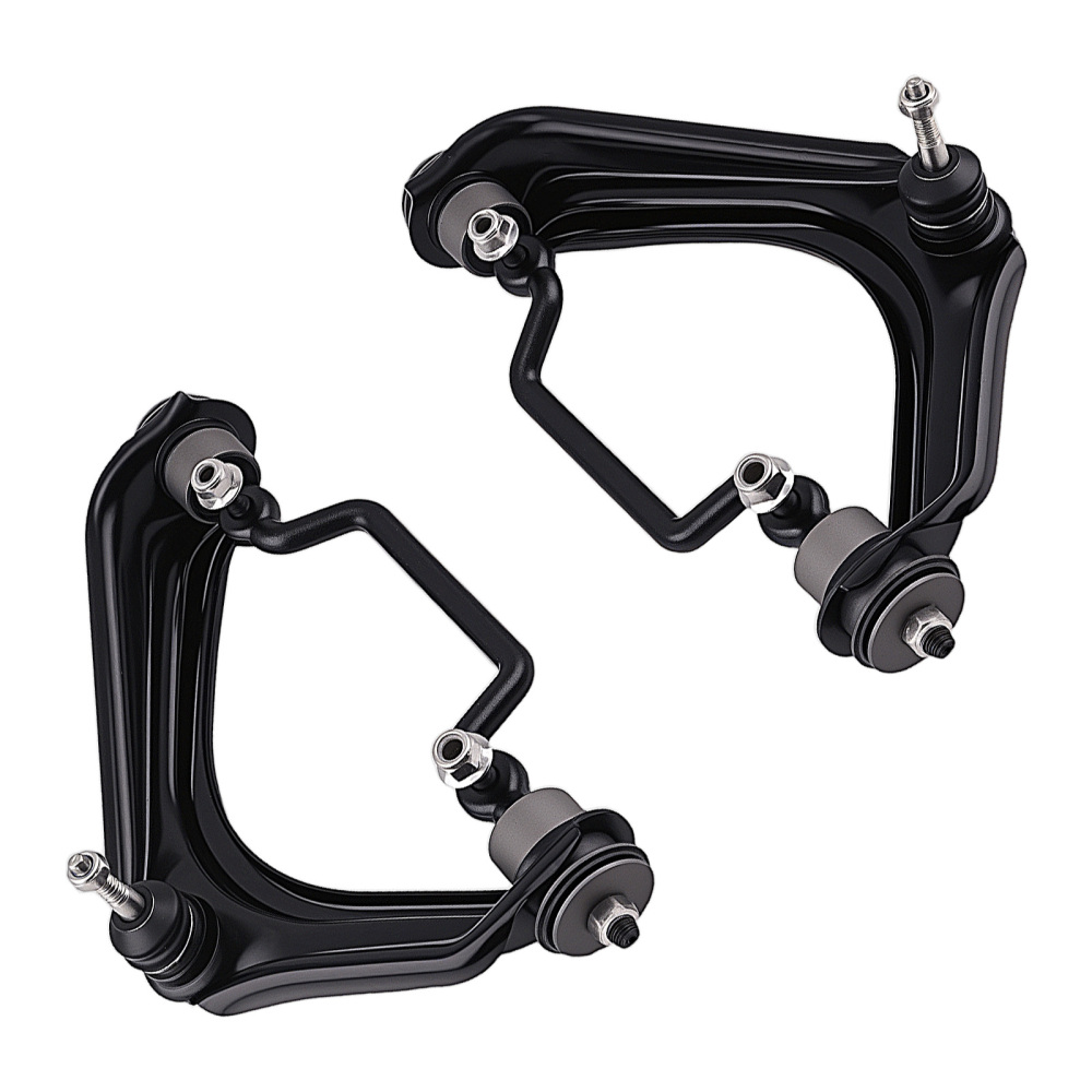 maXpeedingrods 2Pcs Front Upper Control Arm with Ball Joint Compatible for Ford Explorer 2002-2005 4-Door Only