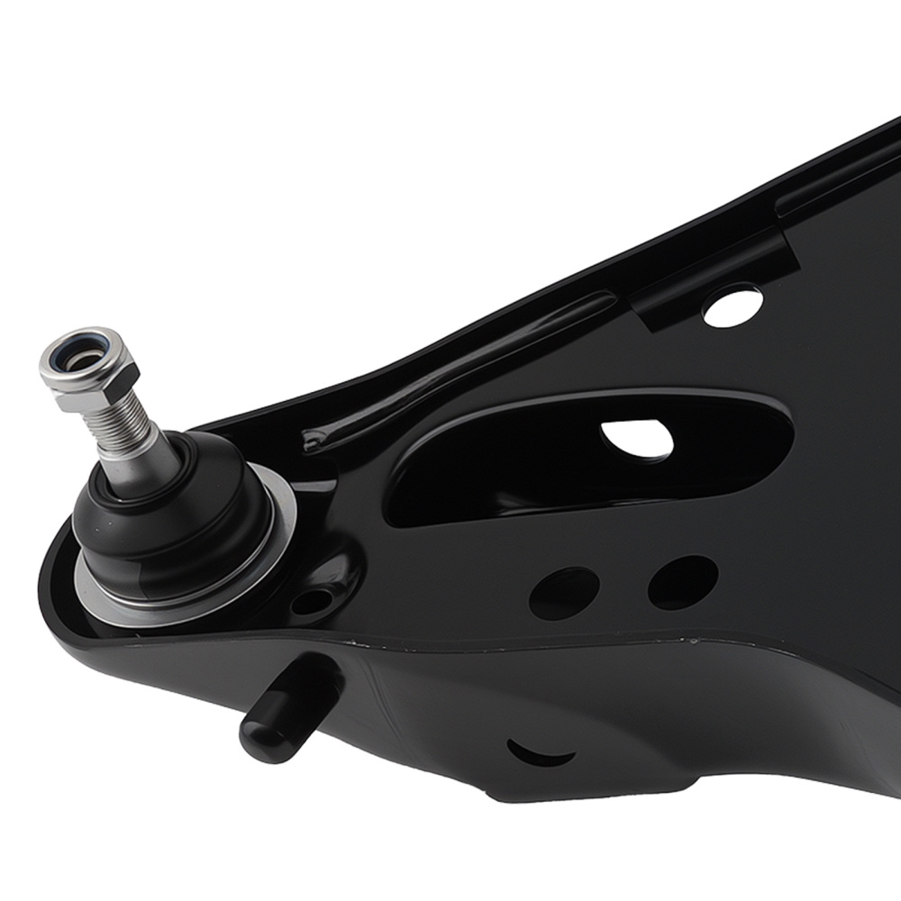 6x Front Upper Lower Control Arms Sway Bar compatible for Ford Explorer Mountaineer 06-10