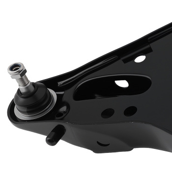 6x Front Upper Lower Control Arms Sway Bar compatible for Ford Explorer Mountaineer 06-10