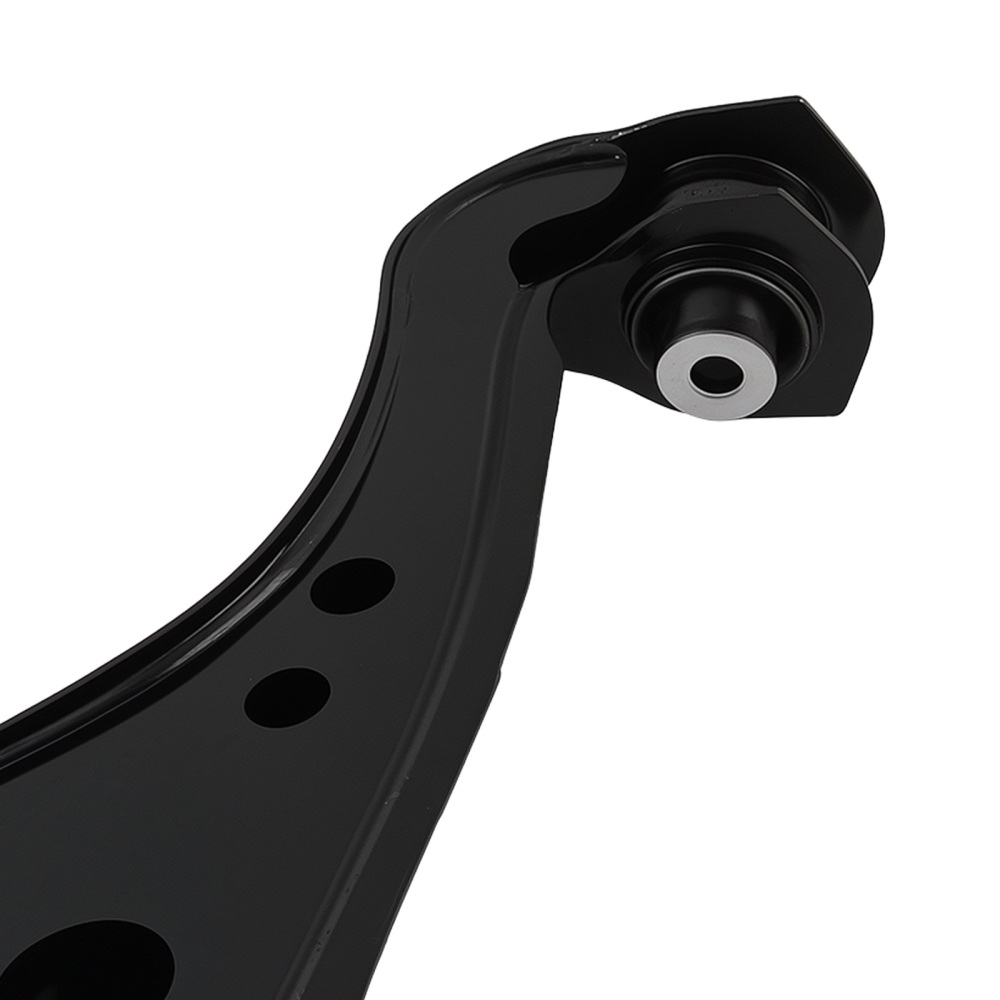 6x Front Upper Lower Control Arms Sway Bar compatible for Ford Explorer Mountaineer 06-10