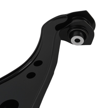 6x Front Upper Lower Control Arms Sway Bar compatible for Ford Explorer Mountaineer 06-10