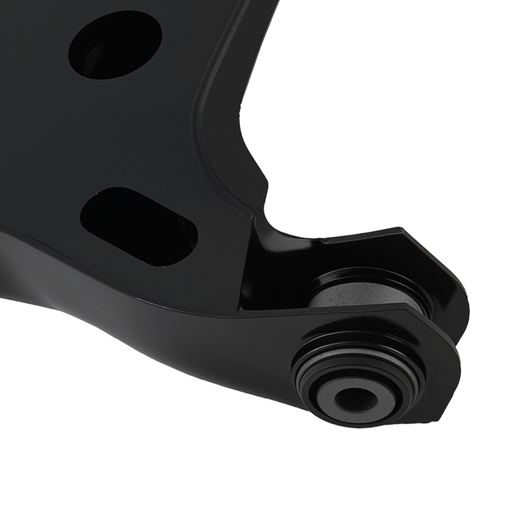 6x Front Upper Lower Control Arms Sway Bar compatible for Ford Explorer Mountaineer 06-10