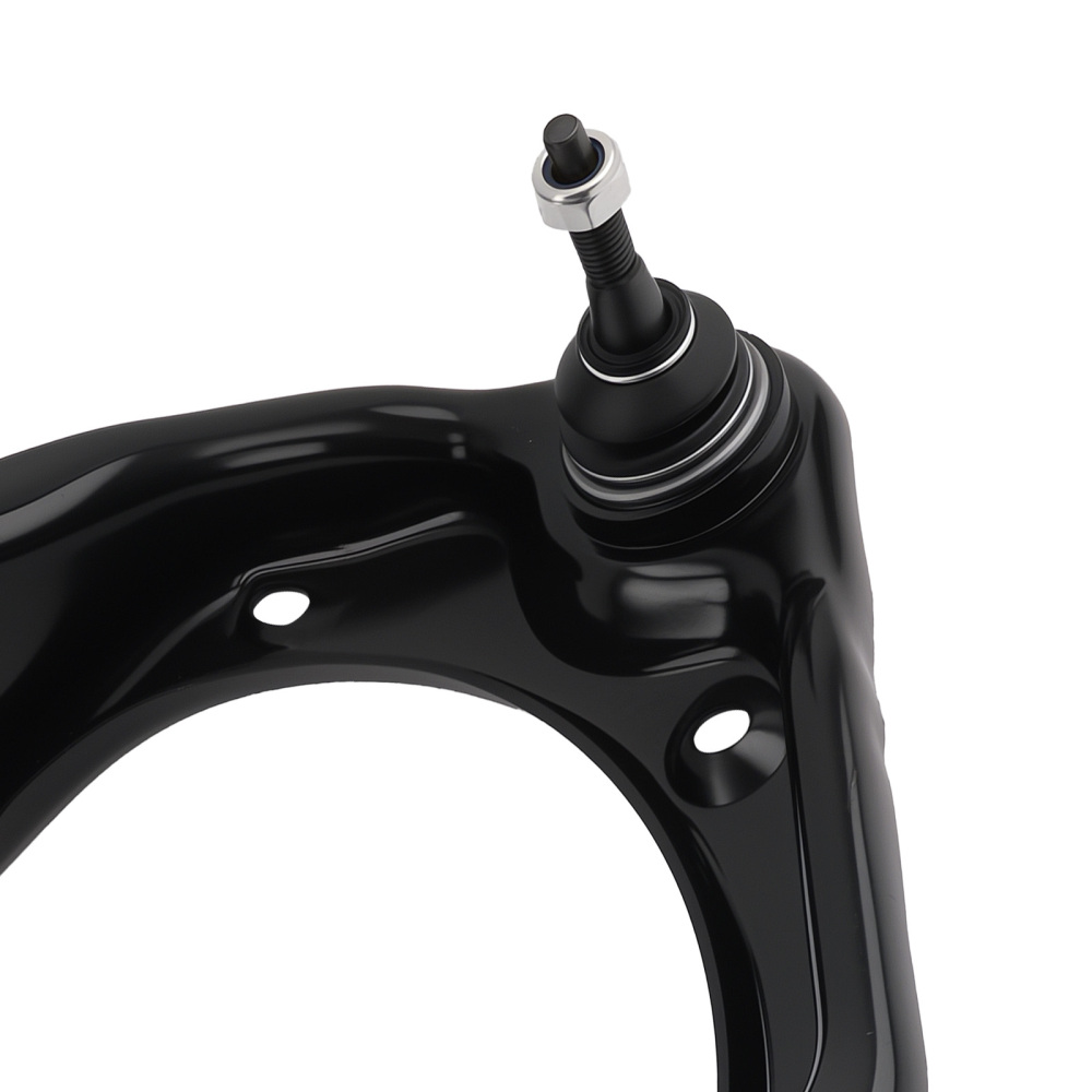 6x Front Upper Lower Control Arms Sway Bar compatible for Ford Explorer Mountaineer 06-10