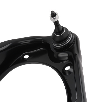 6x Front Upper Lower Control Arms Sway Bar compatible for Ford Explorer Mountaineer 06-10