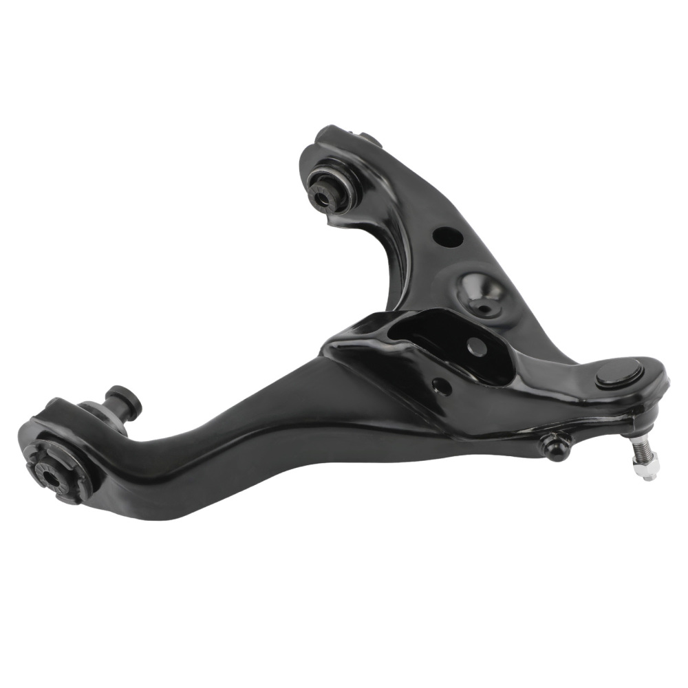 Suspension Front Left Lower Control Arm Assembly For 2009-2013 compatible for Ford F-150