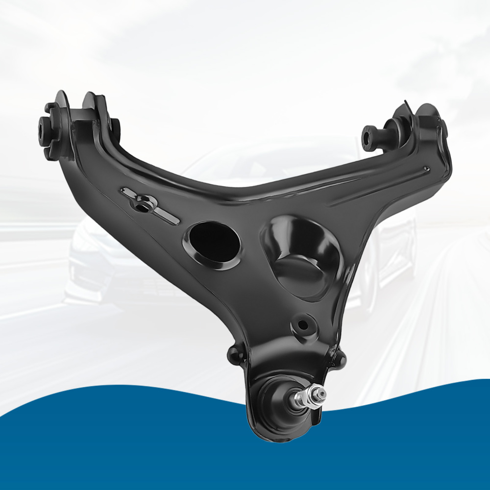 Front Lower Control Arm Right for 2009-2013 compatible for Ford F-150 Truck Expedition K621266