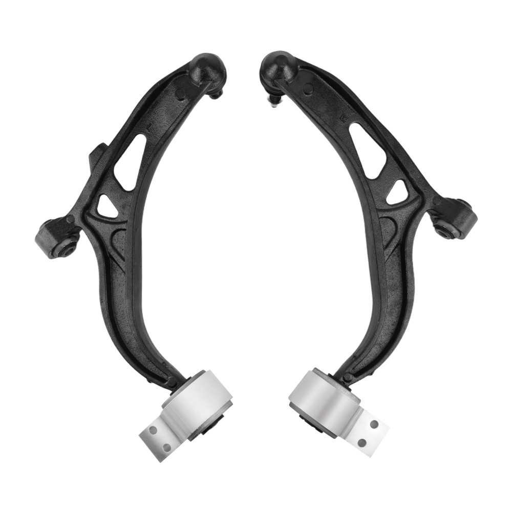 maXpeedingrods 12Pcs Front Suspension Kit Compatible for Ford Explorer 2011-2017 Ford Police Interceptor Utility 2013-2015