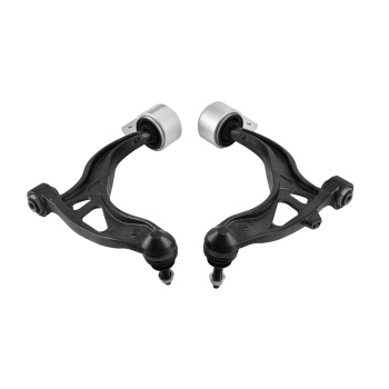 maXpeedingrods 12Pcs Front Suspension Kit Compatible for Ford Explorer 2011-2017 Ford Police Interceptor Utility 2013-2015