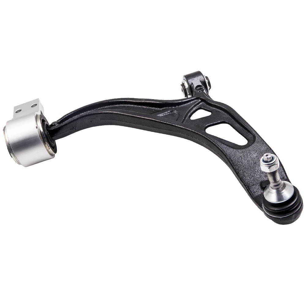 Pair Front Lower Control Arm w/Ball Joint For 2011-2019 compatible for Ford Explorer V6 3.5L