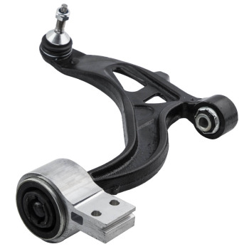 4x Front Lower Control Arm Ball Joint Sway Bar Link Kit compatible for Ford Explorer 11-17