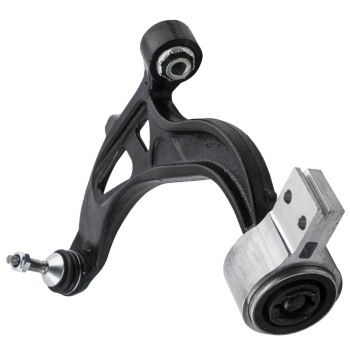 4x Front Lower Control Arm Ball Joint Sway Bar Link Kit compatible for Ford Explorer 11-17