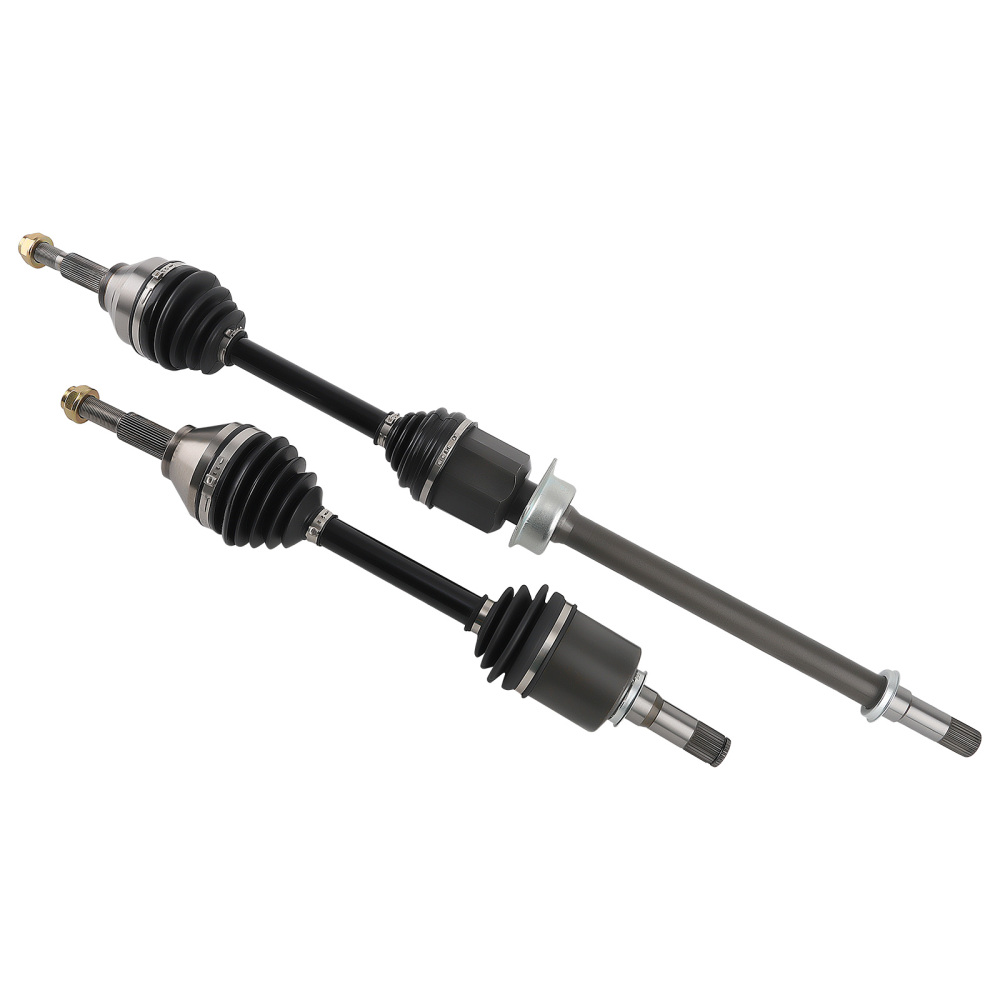6pcs Front Lower Control Arm Sway Bar CV Axle Shaft For 2014-2017 compatible for Ford Explorer