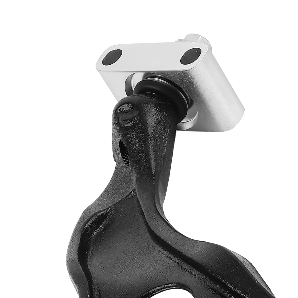 Rear Upper Control Arms Sway Bar Links Kit compatible for Ford Explorer Flex Taurus MKS MKT