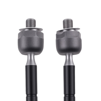 10x Front Lower Control Arms Tie Rods Sway Bars Kit for 2011-2019 compatible for Ford Explorer