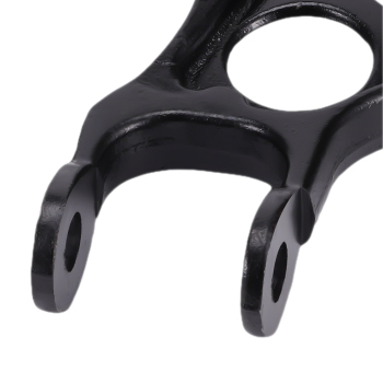 2pcs Rear Upper Control Arms for 2011-2019 compatible for Ford Explorer Taurus Flex MKS MKT